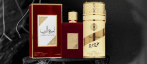 Lattafa Banner - Parfum Smells