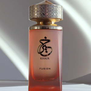 Khair Fusion
