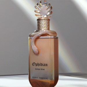 Ophidian Mango Bliss