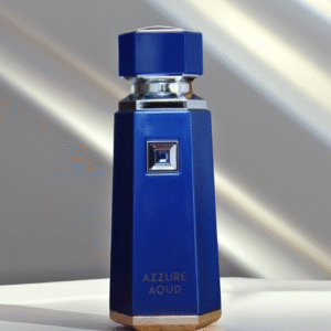 Azzure Oud