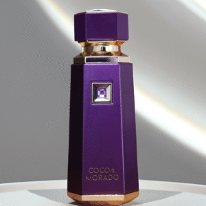 Cocoa morado