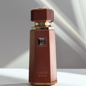 Liquid Brun