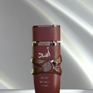 Asad Bourbon
