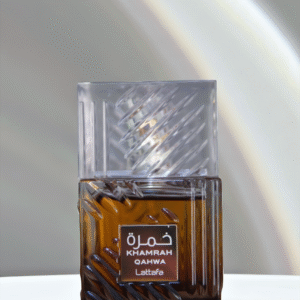 Khamra Qahwa