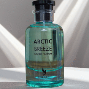Arctic breeze
