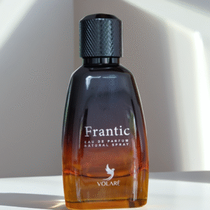 Frantic