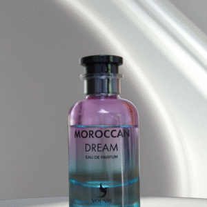 Moroccan dream